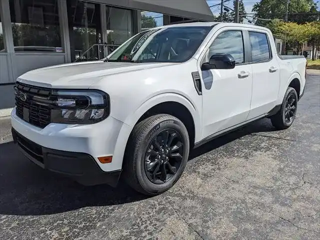 2024 Ford Maverick Lariat AWD's photo