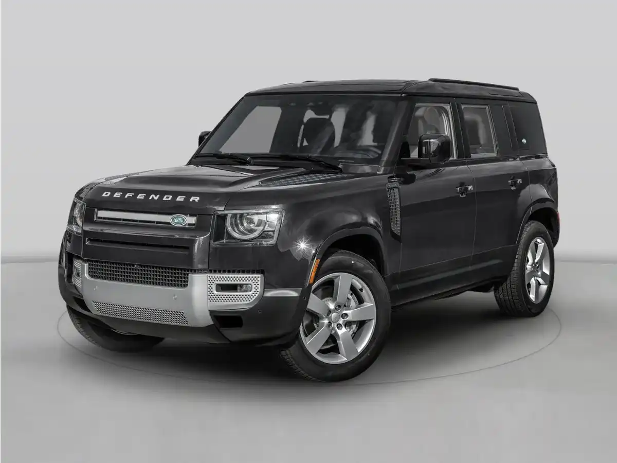 2024 Land Rover Defender 110 X-Dynamic SE P400's photo