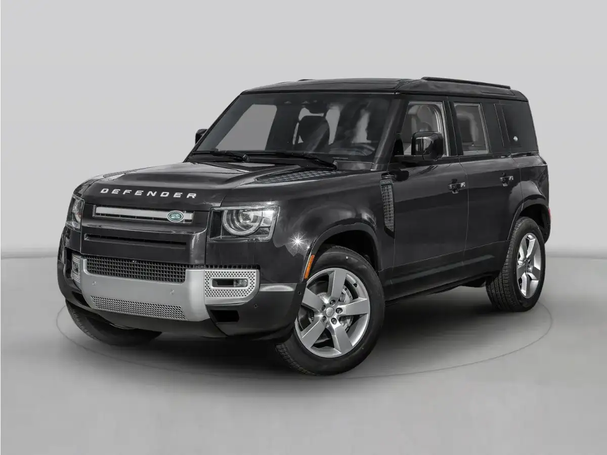 2024 Land Rover Defender 110 X-Dynamic SE P400's photo