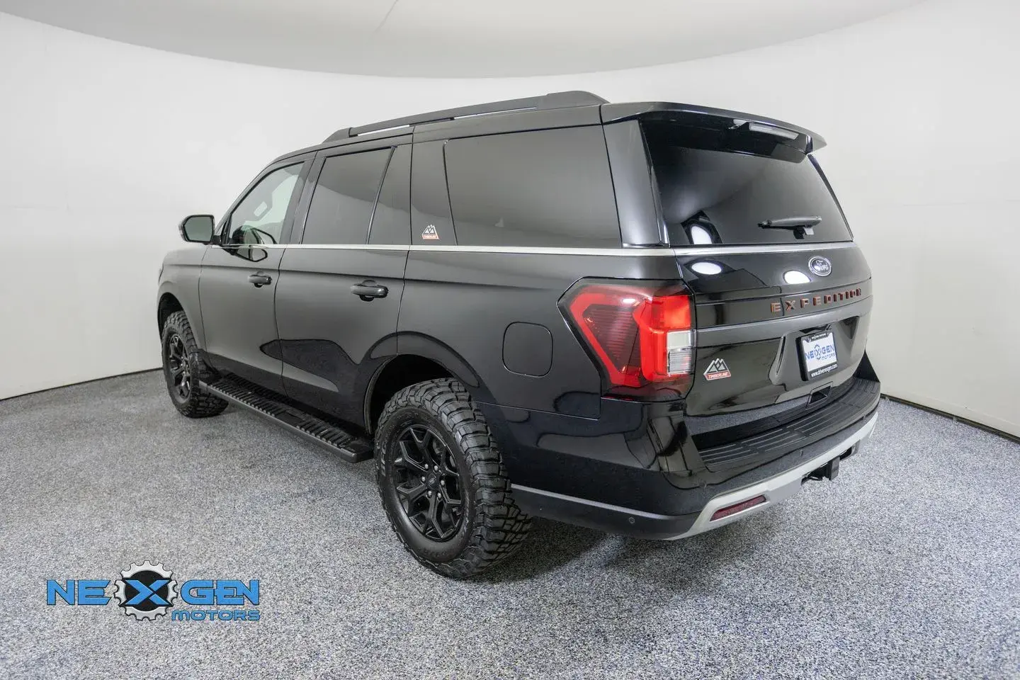 2022 Ford Expedition Timberline photo 5