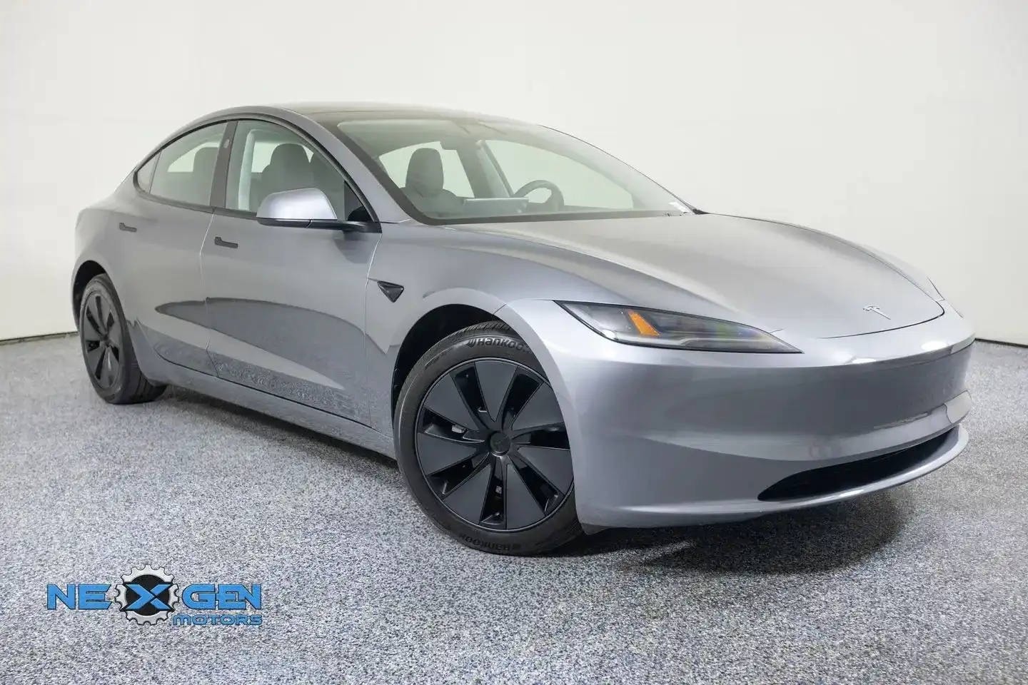 2025 Tesla Model 3 Long Range AWD's photo