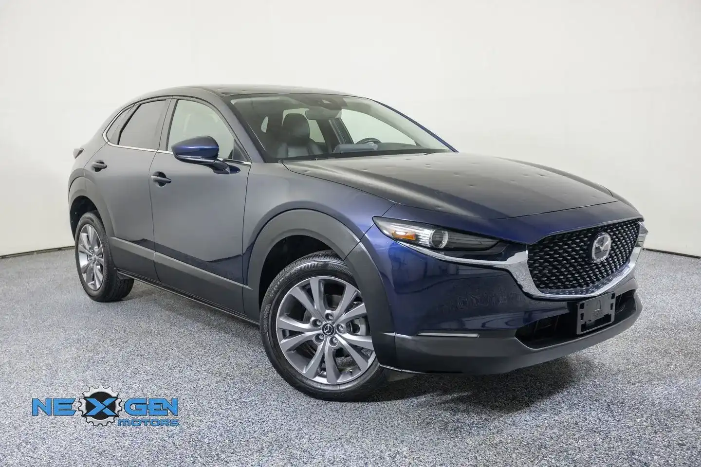 2021 Mazda CX-30 Select AWD's photo
