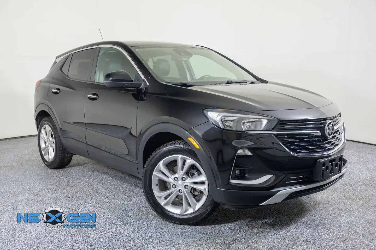 2022 Buick Encore GX Preferred AWD photo 1