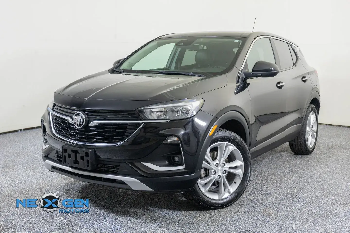2022 Buick Encore GX Preferred AWD photo 3