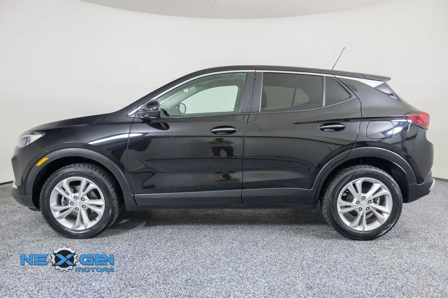 2022 Buick Encore GX Preferred AWD photo 4