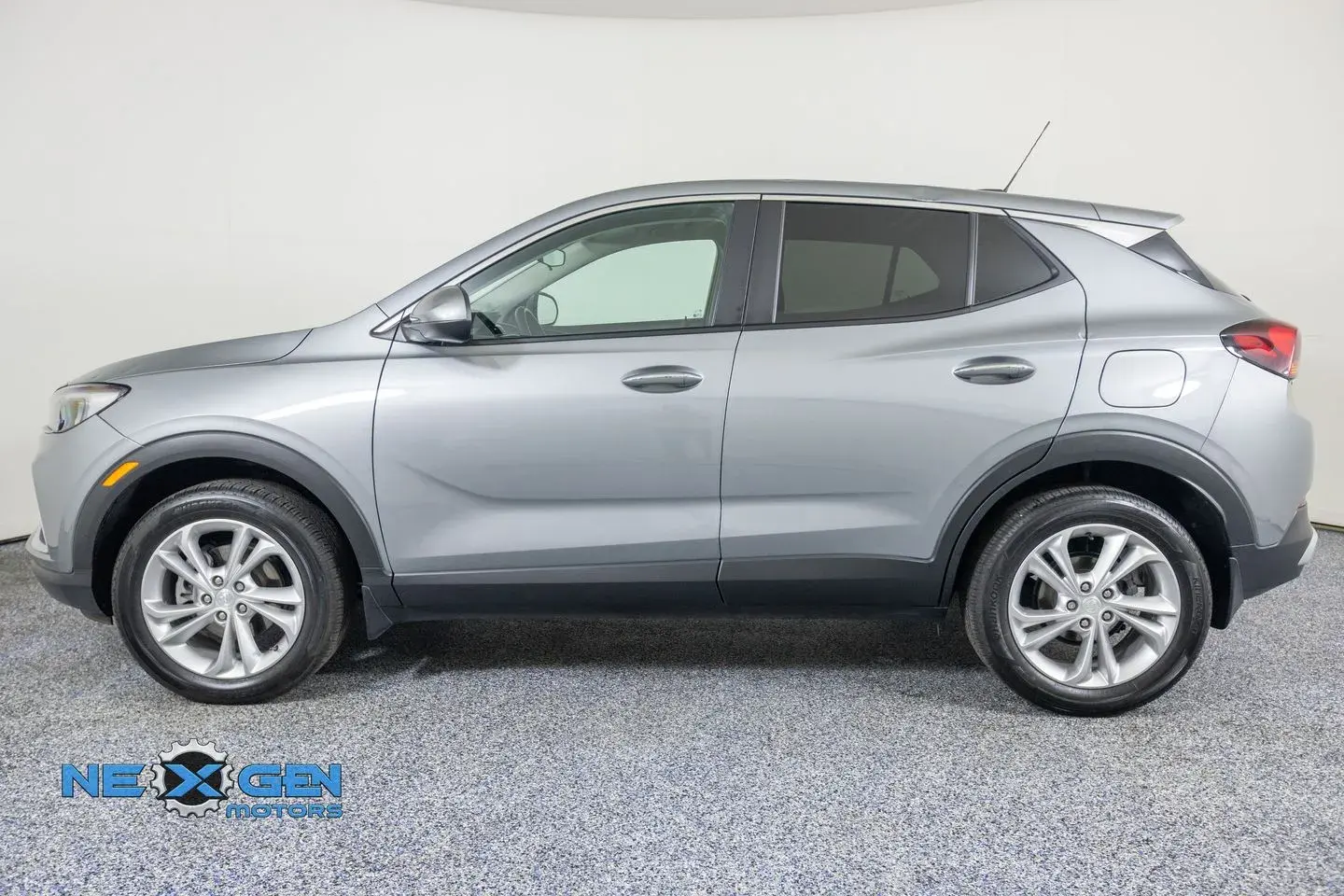2023 Buick Encore GX Preferred AWD photo 4
