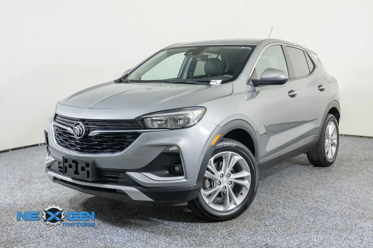 2023 Buick Encore GX Preferred AWD photo 3