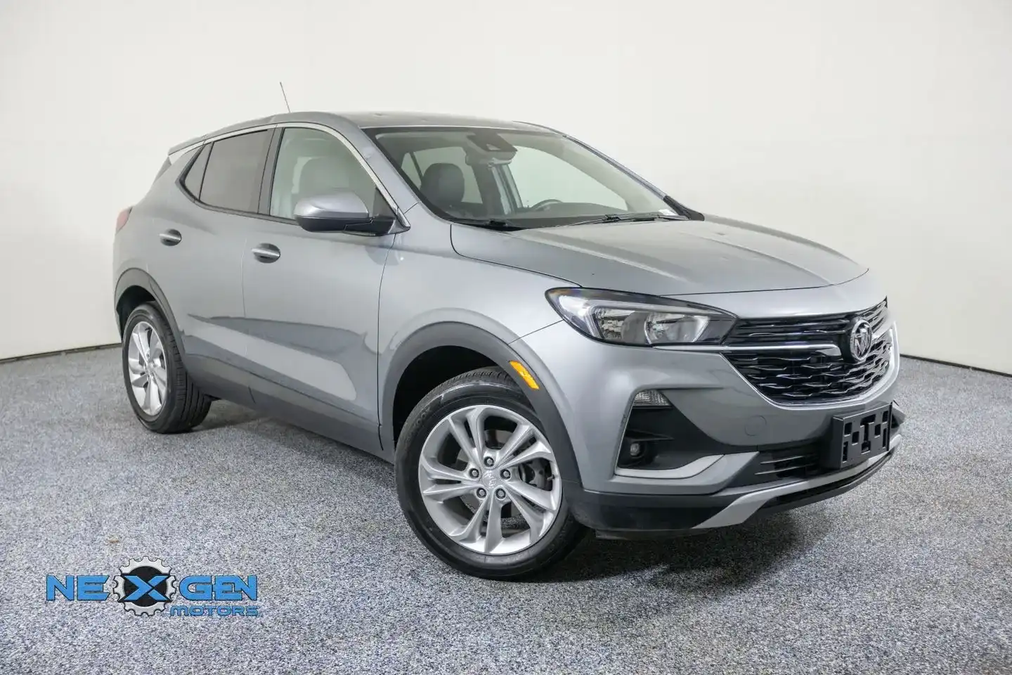 2023 Buick Encore GX Preferred AWD's photo