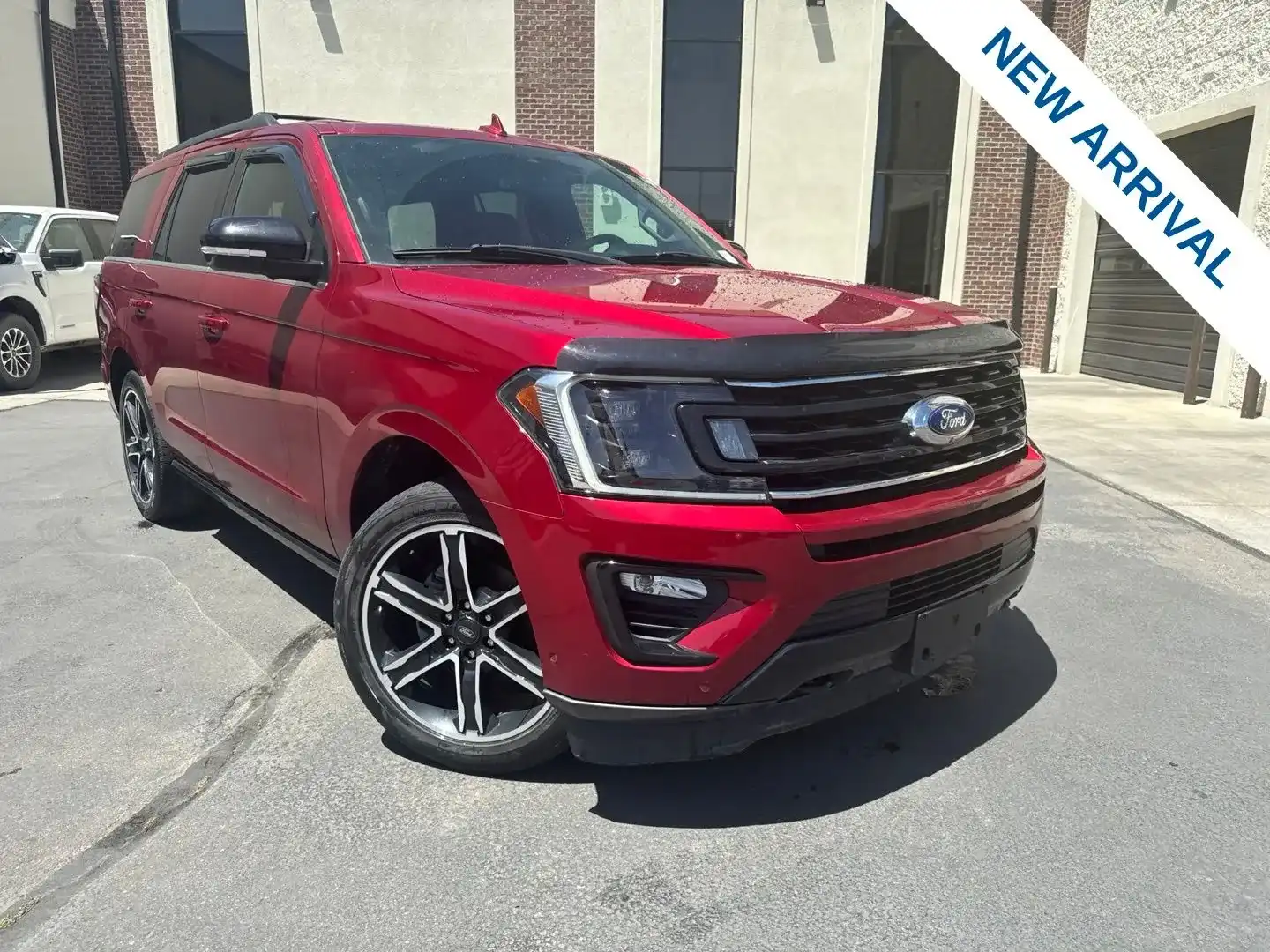 2019 Ford Expedition Limited 4X4's photo