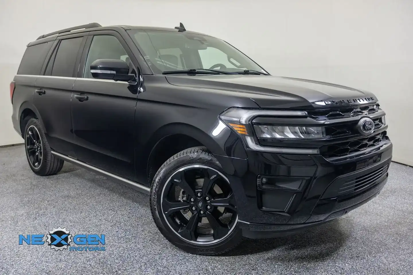 2024 Ford Expedition Limited 4X4's photo
