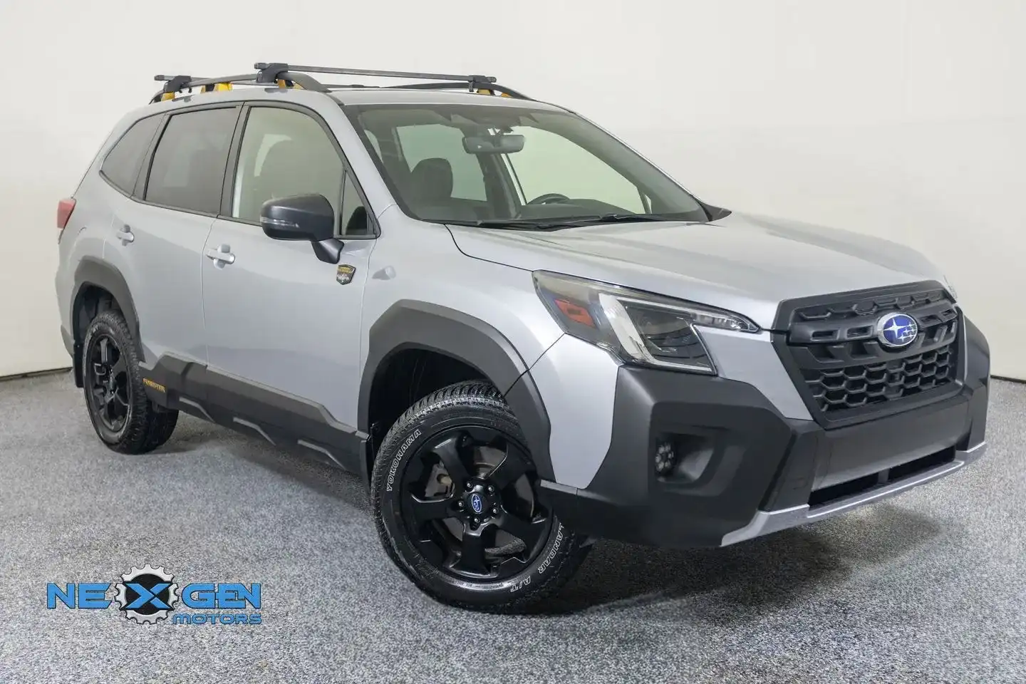 2023 Subaru Forester Wilderness's photo