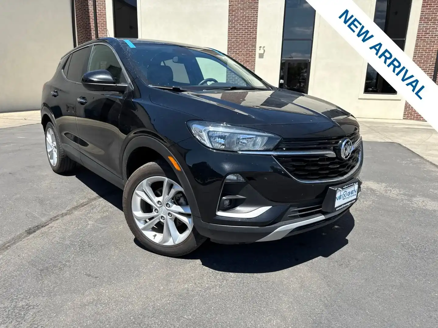 2022 Buick Encore GX Preferred AWD's photo