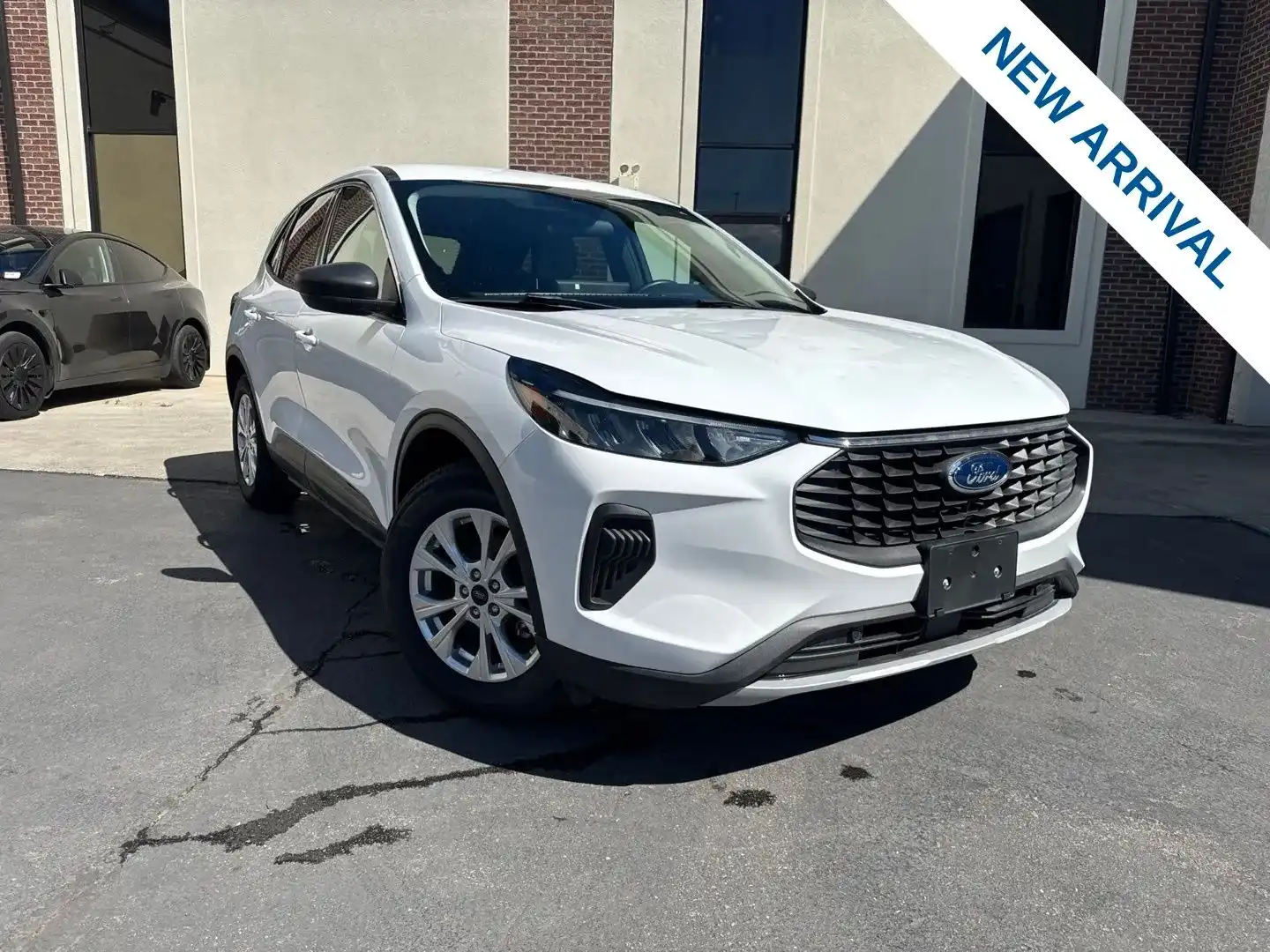 2024 Ford Escape Active FWD's photo