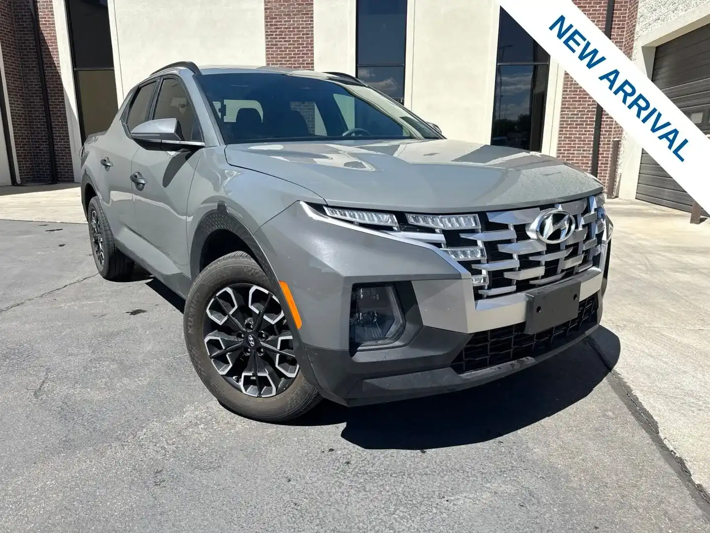 2024 Hyundai Santa Cruz SEL 2.5 AWD's photo