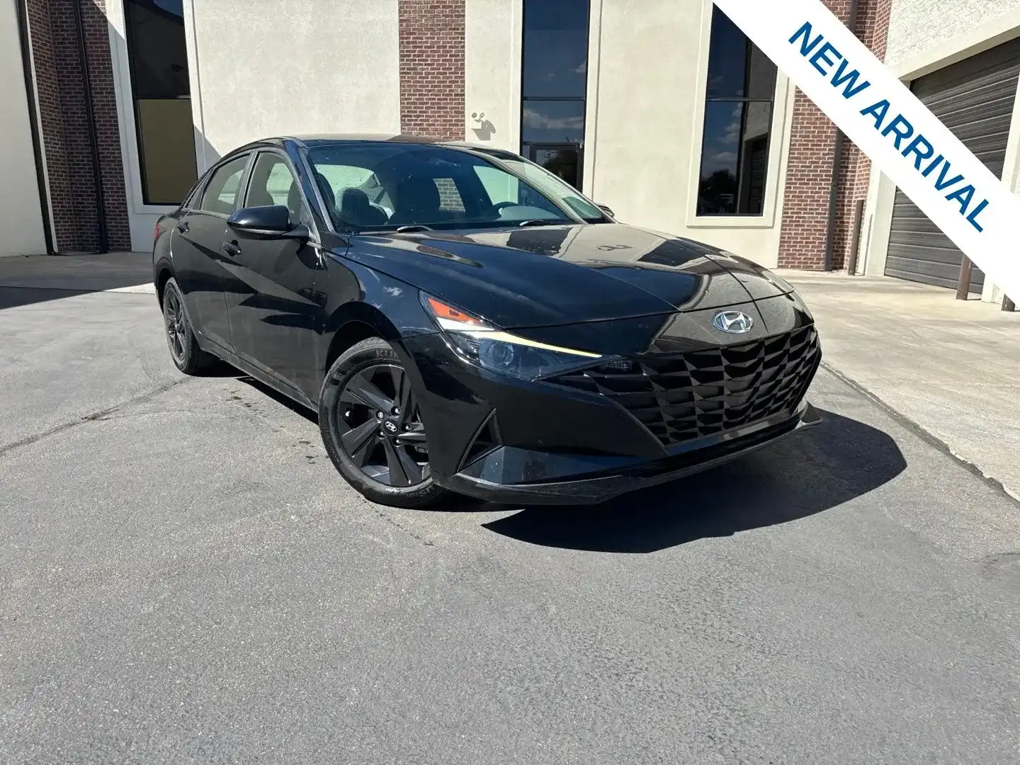 2023 Hyundai Elantra 2.0 SEL IVT SULEV's photo