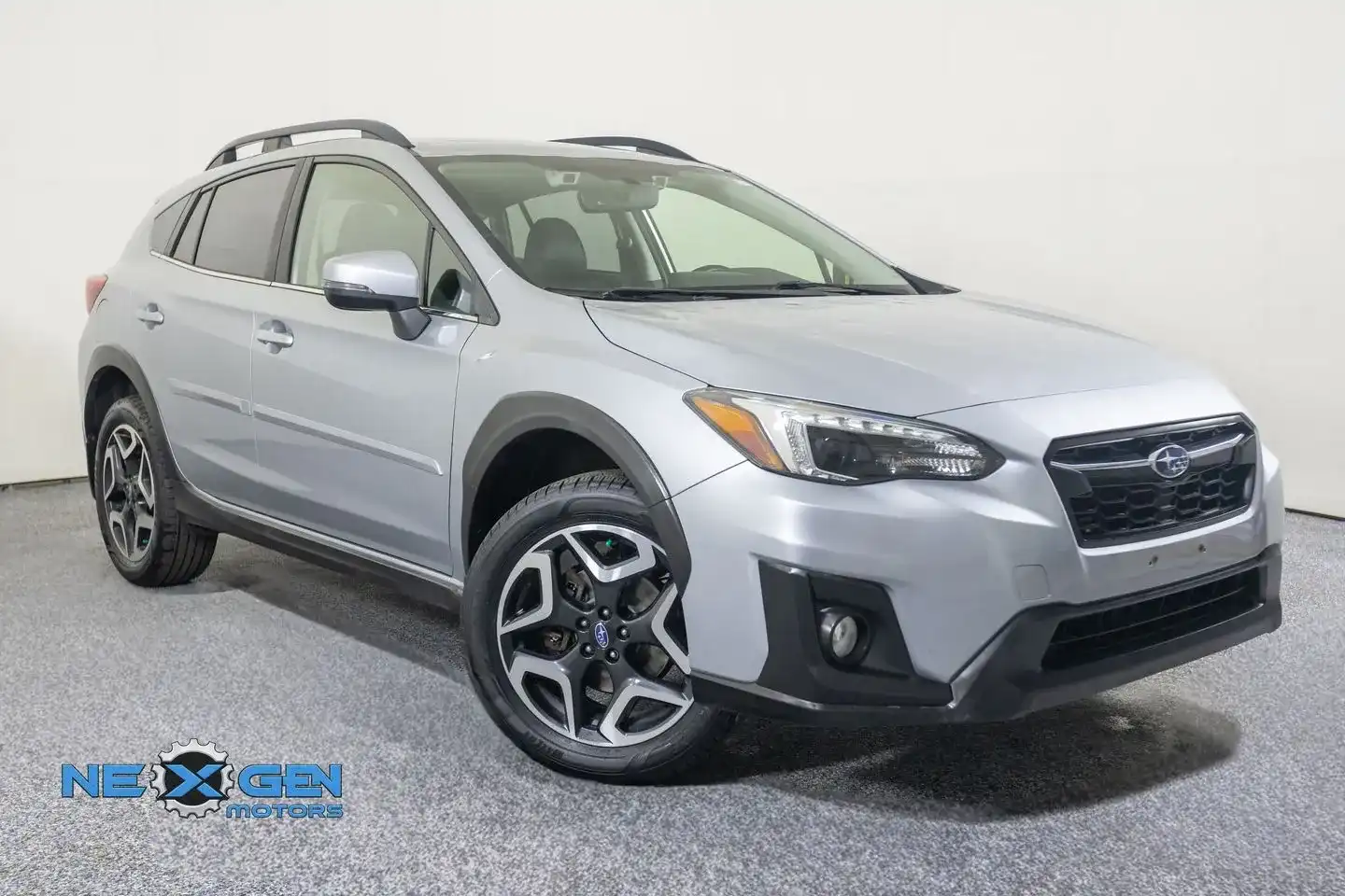 2019 Subaru Crosstrek 2.0i Limited CVT's photo