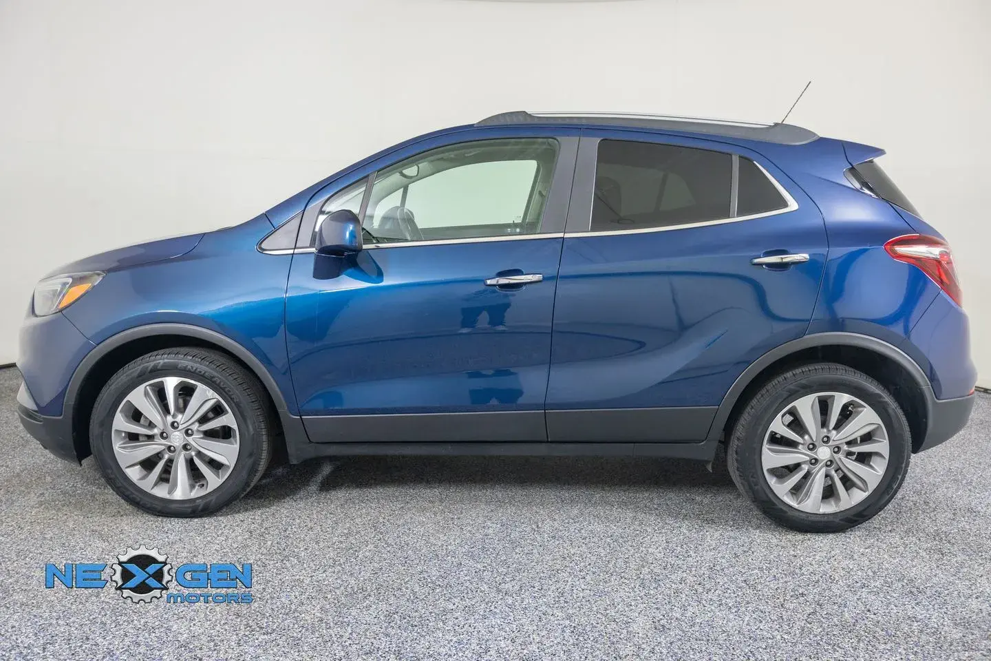 2020 Buick Encore Preferred photo 5