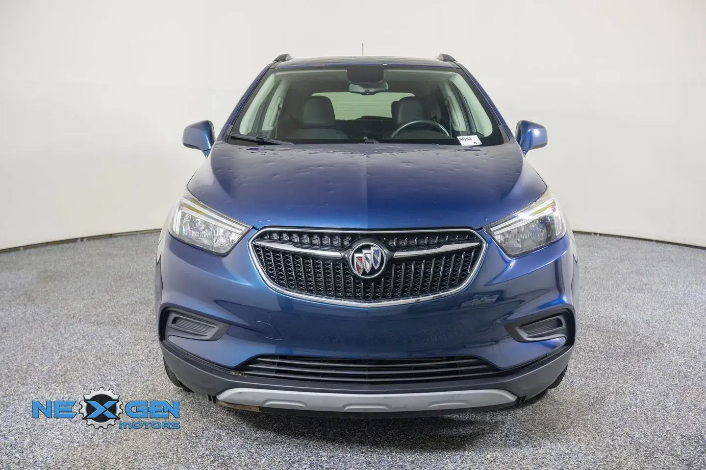 2020 Buick Encore Preferred photo 3