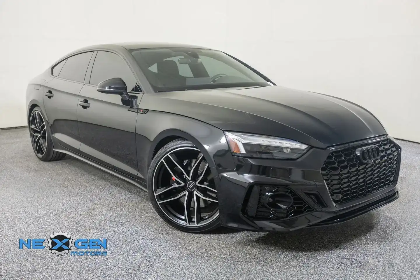 2025 Audi S5 Sportback Premium Plus quattro Tiptronic's photo