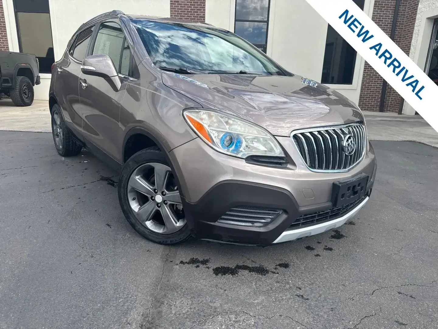 2014 Buick Encore Base photo 1