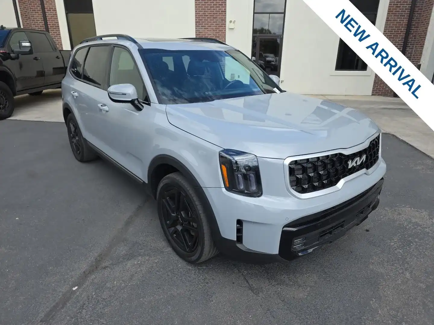 2023 Kia Telluride SX Prestige AWD X-Line's photo