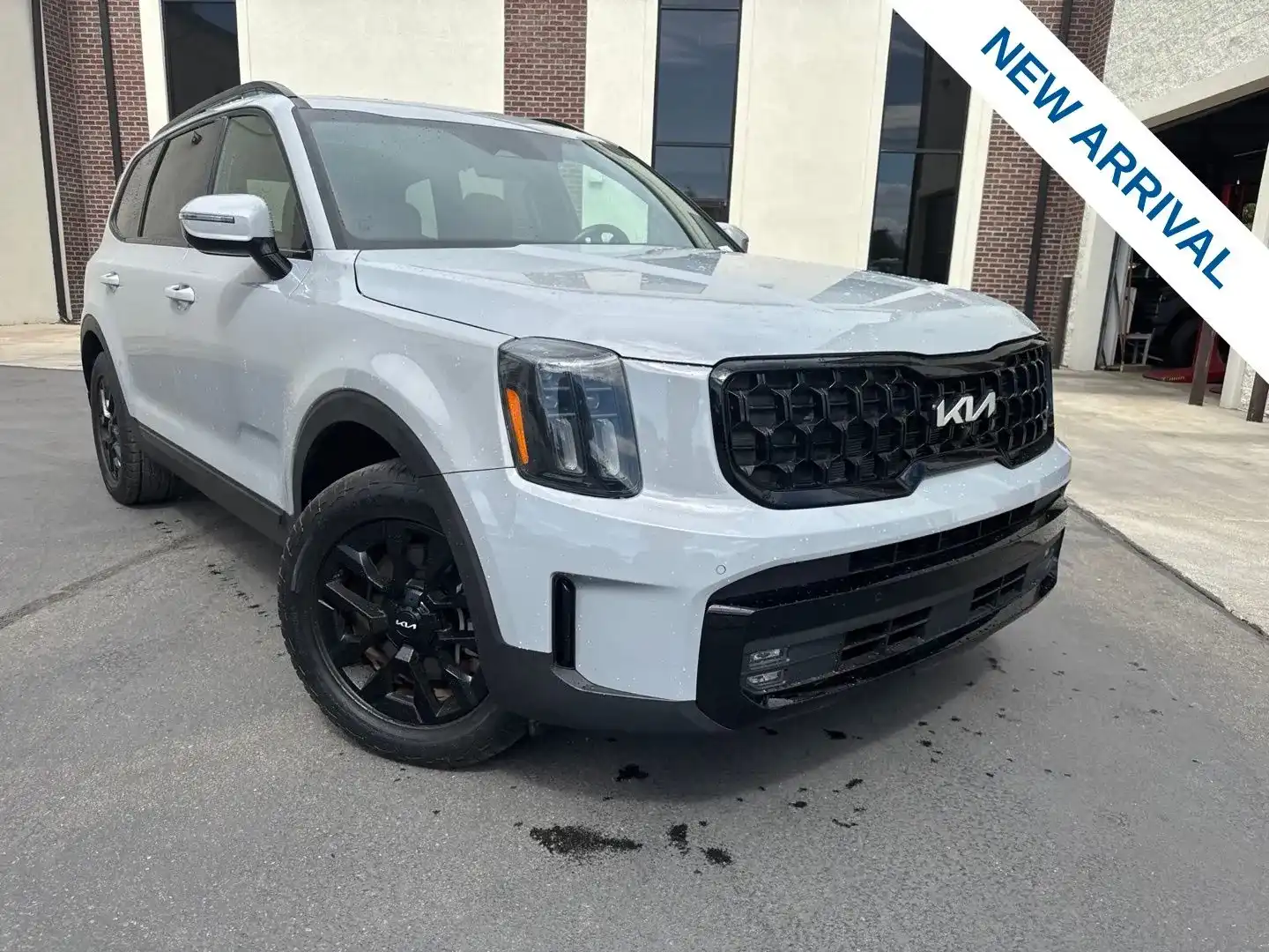 2024 Kia Telluride SX Prestige AWD X-Pro's photo