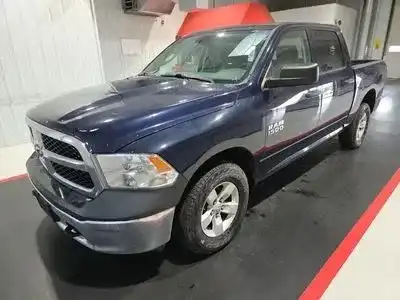 2017 RAM 1500 ST Crew Cab 4x4 5'7" Box's photo
