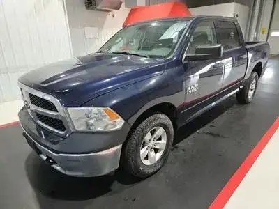 2017 RAM 1500 ST Crew Cab 4x4 5'7" Box's photo