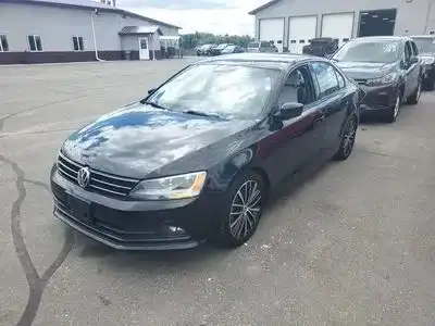 2016 Volkswagen Jetta 1.8T Sport Auto PZEV's photo