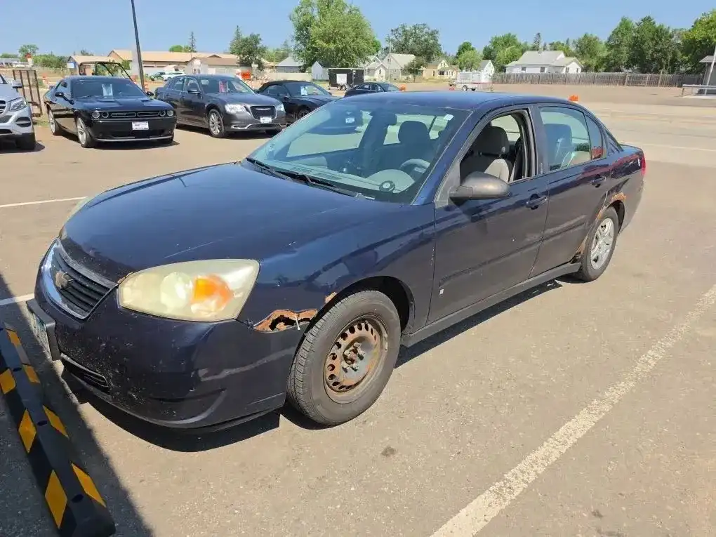 2007 Chevrolet Malibu LS 1FL (Fleet)'s photo