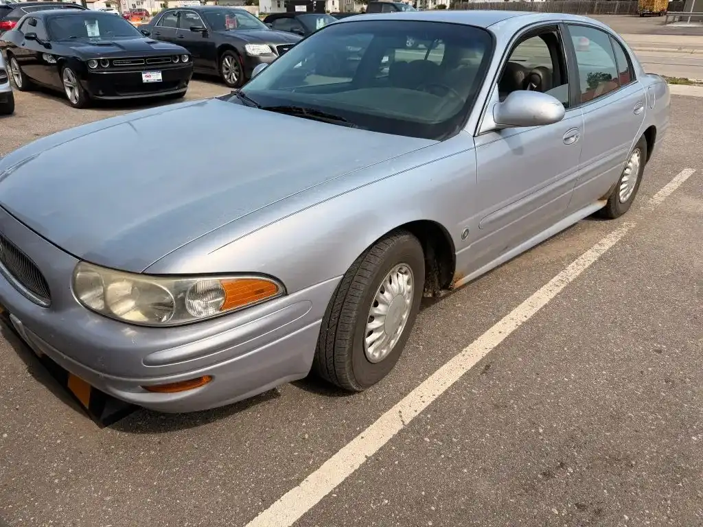 2005 Buick LeSabre Custom's photo