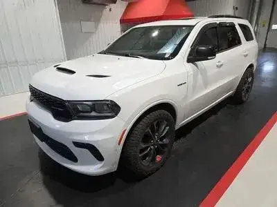 2023 Dodge Durango R/T AWD Plus photo 1