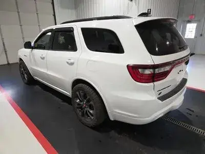 2023 Dodge Durango R/T AWD Plus photo 4