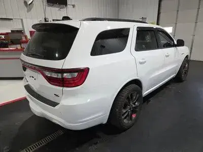2023 Dodge Durango R/T AWD Plus photo 3