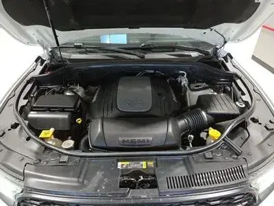 2023 Dodge Durango R/T AWD Plus photo 5