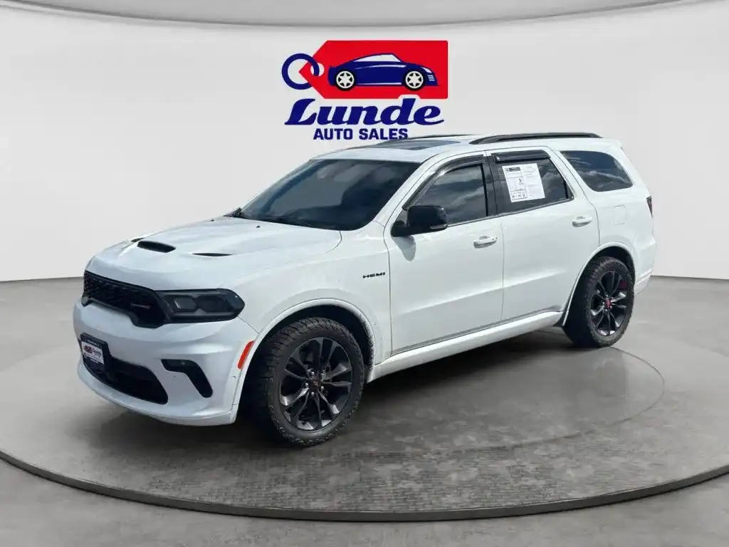 2023 Dodge Durango R/T AWD Plus's photo