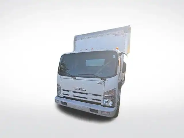 2013 Isuzu NPR-HD's photo