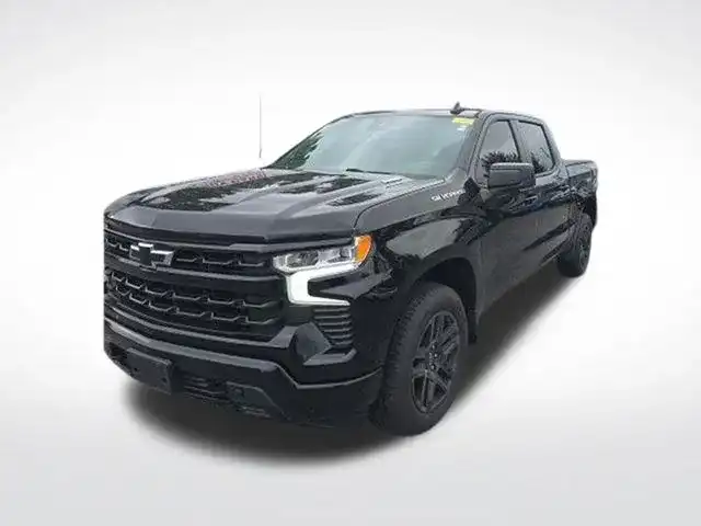 2023 Chevrolet Silverado 1500 RST 4WD Crew Cab Short Box's photo
