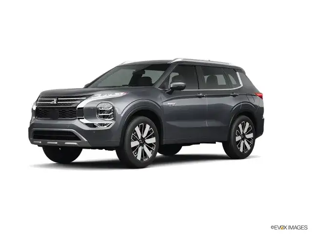 2026 Mitsubishi Outlander Plug-in Hybrid SEL S-AWC's photo