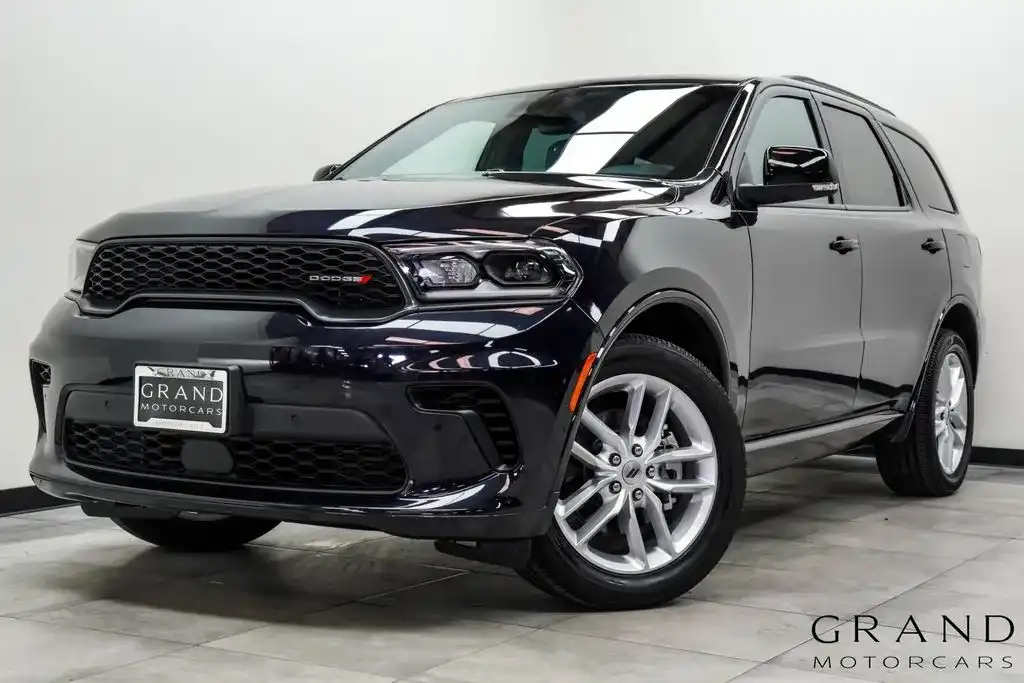 2024 Dodge Durango GT AWD Premium's photo