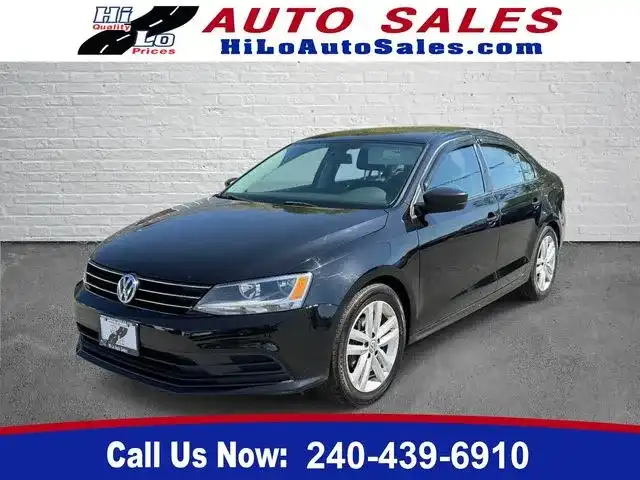 2016 Volkswagen Jetta 1.4T S w/Technology Auto's photo