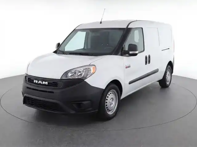 2020 RAM ProMaster City Tradesman Cargo's photo