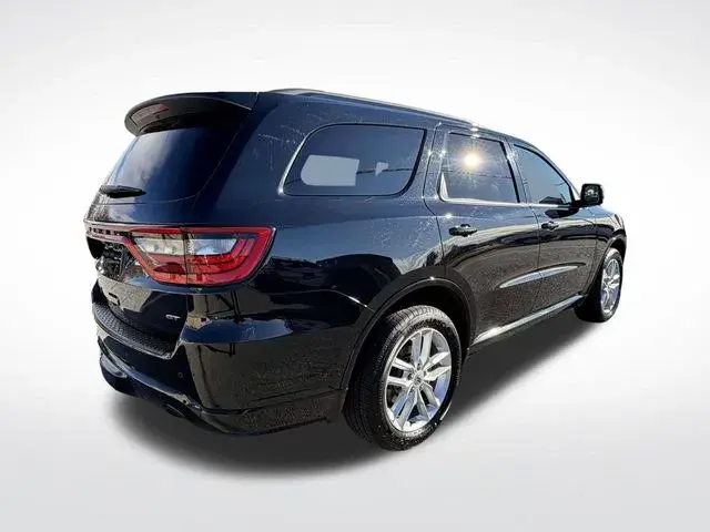 2024 Dodge Durango GT AWD Plus photo 5