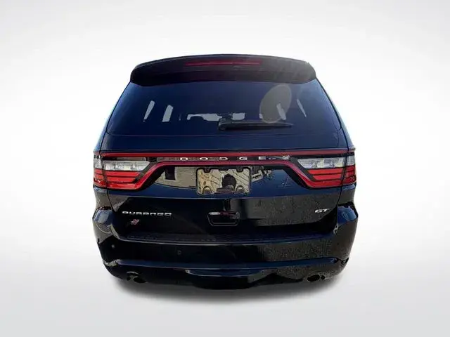 2024 Dodge Durango GT AWD Plus photo 4