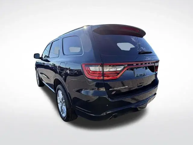 2024 Dodge Durango GT AWD Plus photo 3