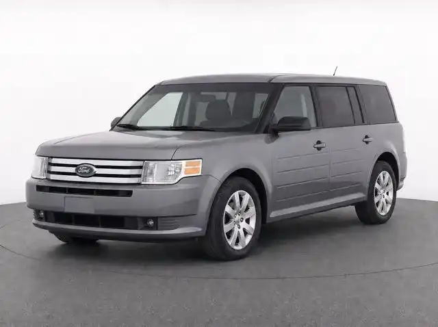 2009 Ford Flex SE FWD's photo