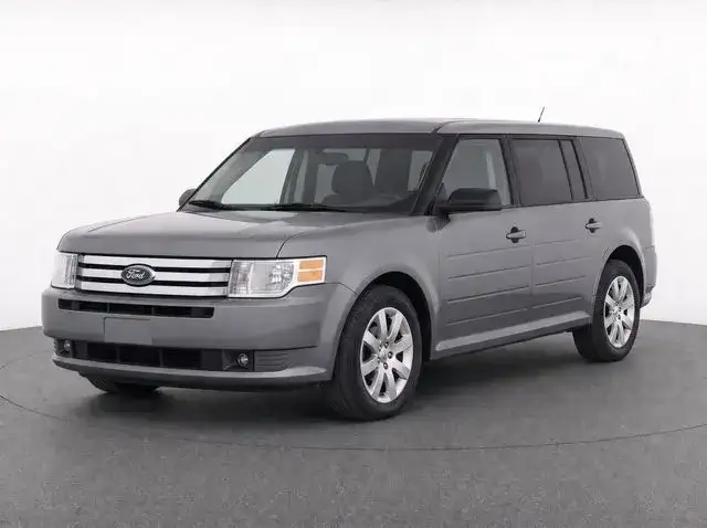 2009 Ford Flex SE FWD's photo