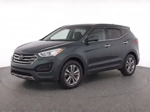2013 Hyundai Santa Fe Sport AWD's photo