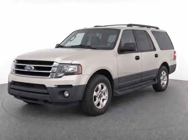 2017 Ford Expedition XL EL (Fleet)'s photo