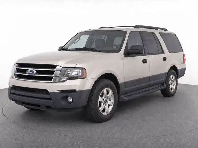 2017 Ford Expedition XL EL (Fleet)'s photo